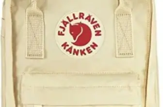 Fjallraven Kanken Mini Backpack 7-Liter for $47.99