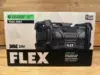 Flex Power Tools FX5351-Z Jobsite Radio Bluetooth Speaker – $49.43