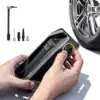 Flextailgear Portable Tire Inflator 150 PSI – $14.99