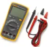 Fluke 15B+ Digital Multimeter – Measures up to 1000V – $100