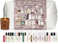 For Her 26-Piece Fragrance Sampler Set for $27 $27.00