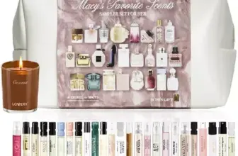 For Her 26-Piece Fragrance Sampler Set for $27 $27.00