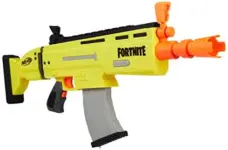 Fortnite AR-L Nerf Elite Dart Blaster Now $16.61, Original Price $52.99