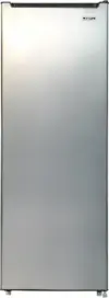 Frigidaire 6.5 Cu. ft. Garage Ready Upright Freezer for $218 $218.00