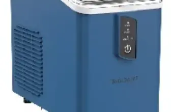 Frigidaire Countertop Ice Maker – 26 lbs Capacity – $67.15