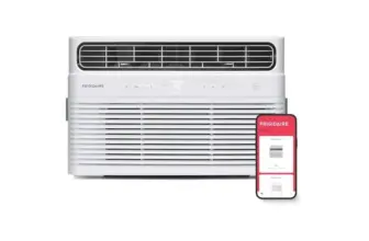 Frigidaire FHWW085WE1 8,000 BTU Inverter Window Air Conditioner for $169.99
