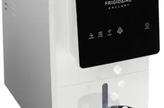 Frigidaire Gallery Nugget Ice Maker with Dispenser for $199 $199.00