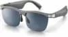 Ftocase Open-Ear Audio Bluetooth 5.3 Smart Glasses with UV400 Polarized Lenses for $14.39