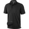 G Gradual Men’s Dry Fit Moisture Wicking Polo Shirt for $13.85