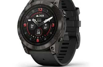Garmin epix Pro Gen 2 Sapphire Edition Smartwatch – Now $549.99