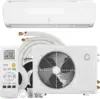 GarveeHome SEER2 17 12000BTU 230V Mini Split Air Conditioner for $353.56