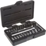 Gearwrench 19-Piece Standard Drive Mechanics Tool Set for $68.11