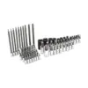 GEARWRENCH 89085 74-Piece Master Torx Bit Socket Set – $116.43
