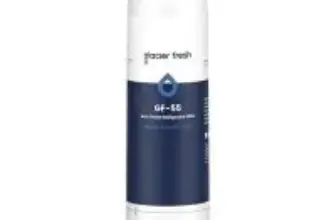 Glacier Fresh 200-Gallon Ultra Clarity Pro Water Filter for $15.83