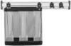 Gladiator GAKT48SLGY 48″ Garage Wall Storage Kit for $41.40