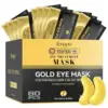 Gold Under Eye Patches – 80 Pcs for $2.99
