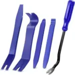 GOOACC 5-Piece Auto Trim Removal Tool Kit for $5.54