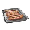 GoodCook 15″ x 10.5″ Nonstick Baking Pan with Wire Rack for $10.92