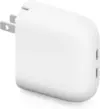 Google Pixel Flex Dual Port 67W USB-C Fast Charger for $33