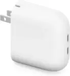 Google Pixel Flex Dual Port 67W USB-C Fast Charger for $33