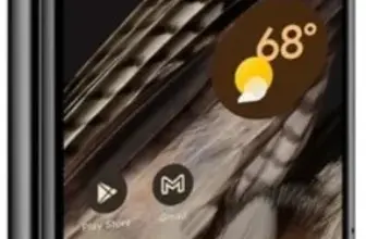 Google Pixel Fold 5G Smartphone 256GB for $449.99