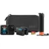 GoPro Hero13 Black 5.3K 60p Waterproof Action Camera for $379.99