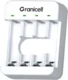 Granicell 4-Bay AA/AAA Battery Charger – $4.99