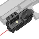 EZshoot Red/Green Laser Sight Now Only $13.19