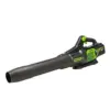 Greenworks Pro 80V 500 CFM Brushless Axial Leaf Blower for $99.99