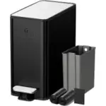 Gtoobose 6L Slim Stainless Steel Bathroom Trash Can for $22.19