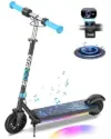 Gyroor H30 Max Electric Scooter for $99.99 – Free Shipping Available