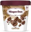 Haagen Dazs Ice Cream Pints – Buy One Get One Free, Now $5.77 Each