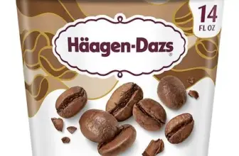 Haagen Dazs Ice Cream Pints – Buy One Get One Free, Now $5.77 Each