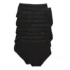 Hanes Women’s Underwear 30-Count Size 7 for $17.99