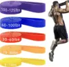 Hapbear 5-Piece Resistance Bands Set Now $15.59