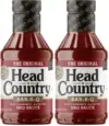 Head Country Original Bar-B-Q Sauce 2-Pack for $5.94