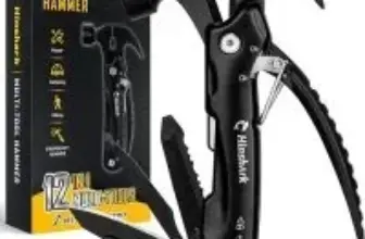 Hinshark 12-in-1 Multitool Hammer Now Only $9.99