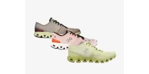 Hoka and On Running Shoes Sale – Extra 22% Off at Checkout