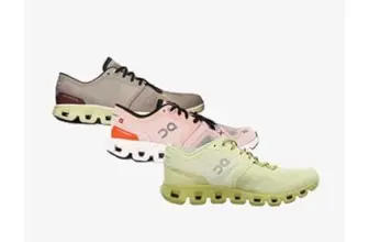 Hoka and On Running Shoes Sale – Extra 22% Off at Checkout
