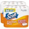 20% Off Household Essentials + $15 Credit on $50 Purchase