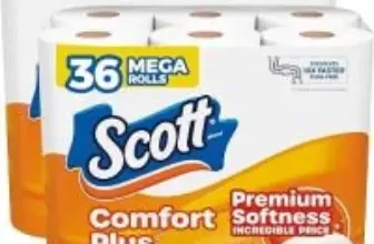 20% Off Household Essentials + $15 Credit on $50 Purchase
