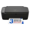 HP DeskJet 2955 Wireless All-in-One Printer for $69.99