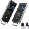 Hsjinhong 360′ Wireless HDMI Transmitter and Receiver Now $38.99