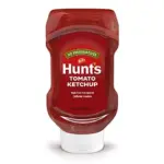 Hunt’s Tomato Ketchup 20 Oz for $0.88