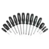 Husky 15-Piece Screwdriver Set – $24.97