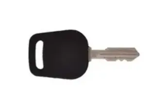 Husqvarna Ignition Key 532140403 – New – $8.49