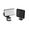Hyper Tough 1000-Lumens Solar Motion Security Flood Light for $14.97