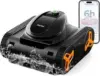 iGarden Cordless Robotic Pool Cleaner 6H Runtime – $599.99