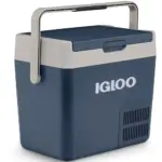 Igloo ICF 18 Electric Compressor Cooler Now $209.99