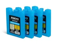 Igloo Maxcold Ice Block Set – 4 Pieces for $3.92